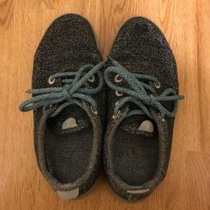 Allbirds Women’s Gray (7)